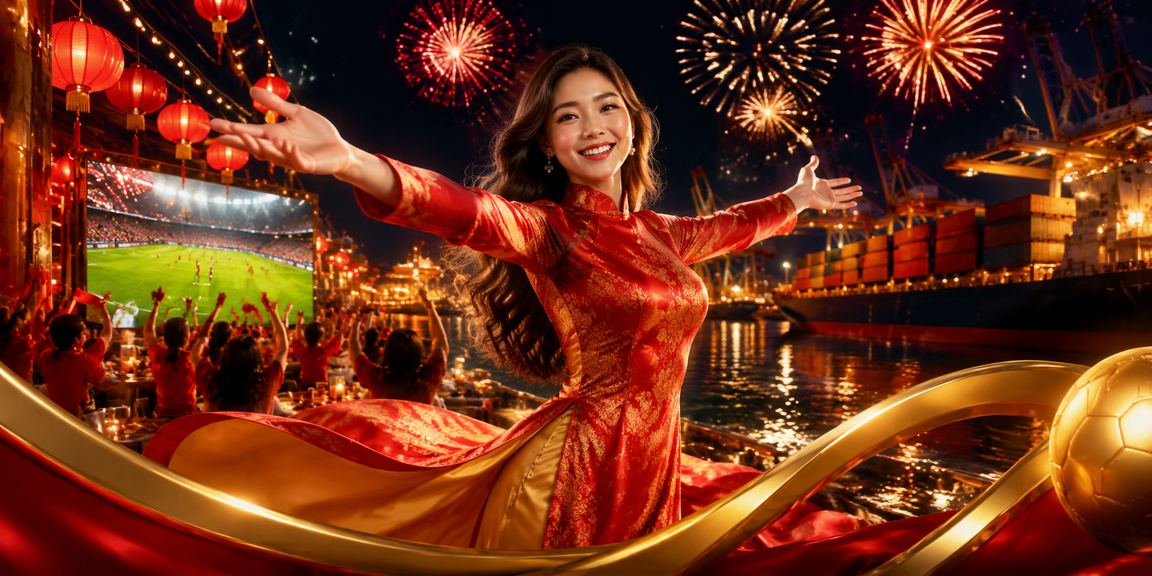 Người phụ nữ mặc áo dài tại Hải Phòng tìm hiểu thông tin chơi game có trách nhiệm