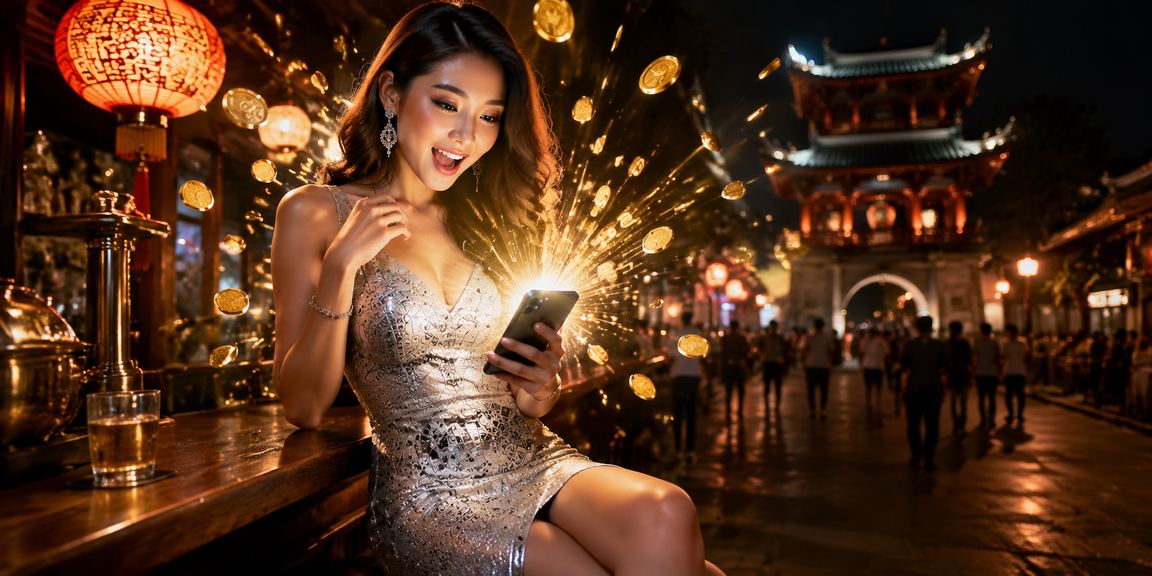 Người dùng tại Hà Nội sử dụng ứng dụng casino và trợ giúp trực tuyến trên điện thoại