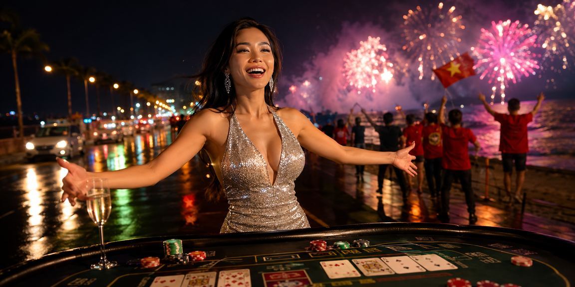 Giải thích luật Baccarat và các hình thức cược phổ biến tại good888