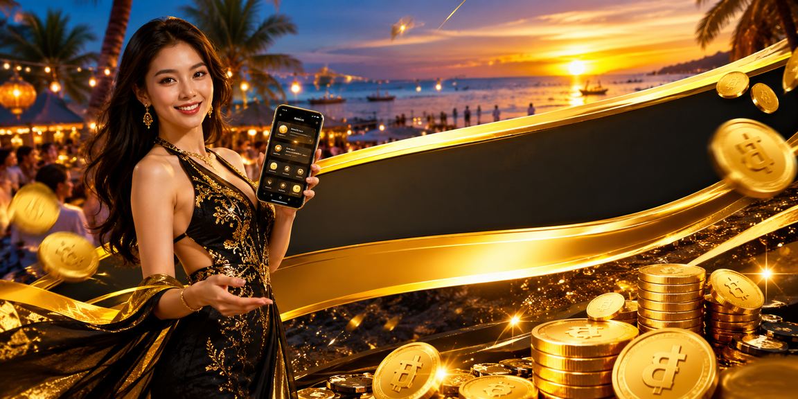 Dealer live casino dẫn chương trình tại Phú Quốc với hệ thống cá cược good888